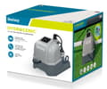 Miniatyrbild 2 av 10: Bestway Hydrogenic 12 g/h saltvattenklorinator