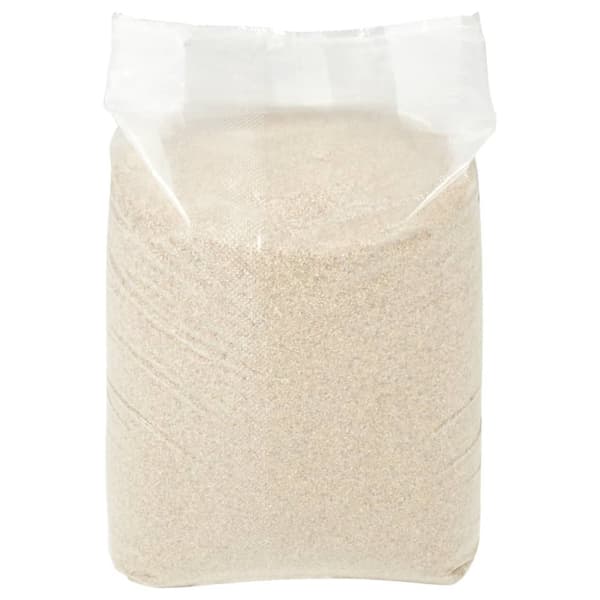 filtersand 25 kg 0,71-1,25 mm