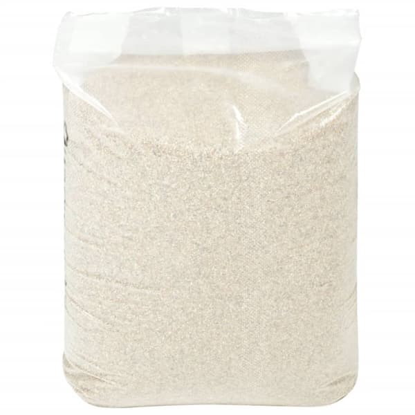 filtersand 25 kg 0,5-1,0 mm