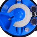 Miniatyrbillede 6 af 10: sandfilterpumpe med timer 550 W 50 l