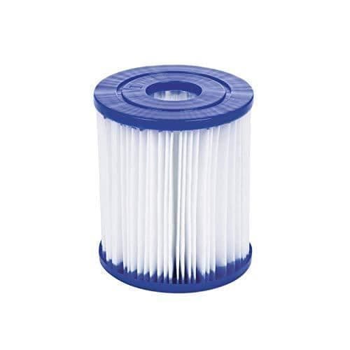 Bestway storlek I filter