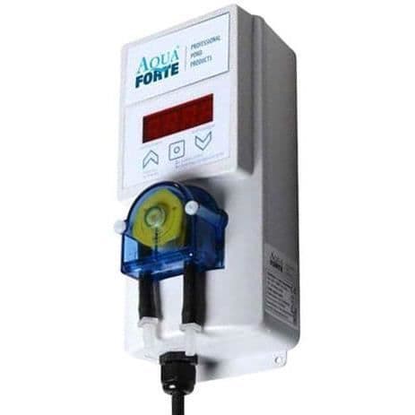 Dosatech dosering - SL231 (kategori: PUMP - FILTERENHET - FILTRERINGSBLOCK)