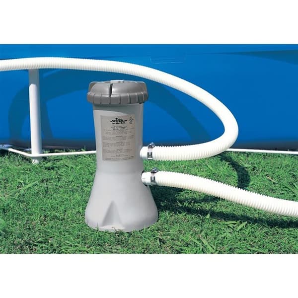 INTEX patron reningsfilter ref. 56638