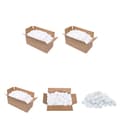 Pikkukuva 1 / 6: The Living Store Uima-altaan suodatinpallot 1400 g PE -  Uima- & porealtaan suodattimet