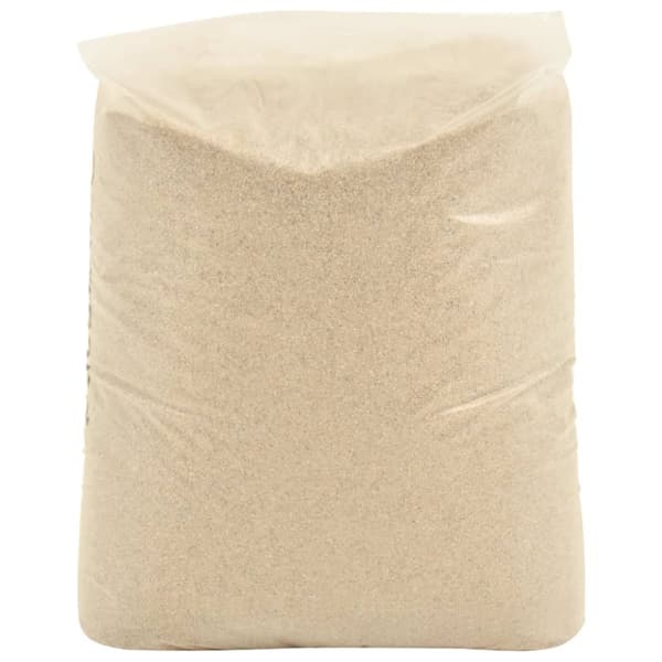 The Living Store Suodatinhiekka 25 kg 0,4–0,8 mm -  Uima- & porealtaan suodattimet