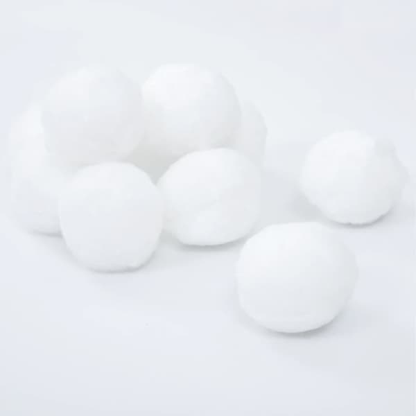 Pool & spa – filtre - Living filterkugler til pool 700 g PE