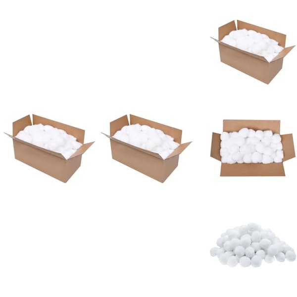 Pool & spa – filtre - Living filterkugler til pool 1400 g PE