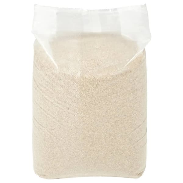 Uima- & porealtaan suodattimet - Living Suodatinhiekka 25 kg 0,71 - 1,25 mm