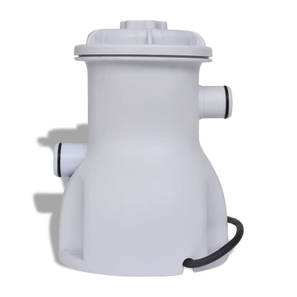 Uima- & porealtaan suodattimet - Living Uima-altaan suodatinpumppu 1135 l/h