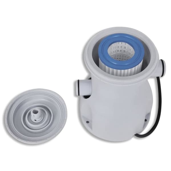 Uima- & porealtaan suodattimet - Living Uima-altaan suodatinpumppu 1135 l/h
