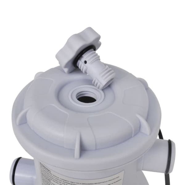 Uima- & porealtaan suodattimet - Living Uima-altaan suodatinpumppu 1135 l/h