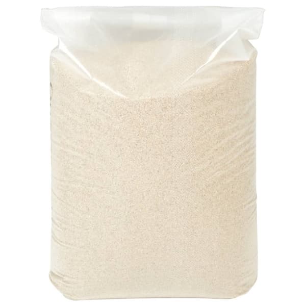 Pool & spa – filtre - Living filtersand 25 kg 0,5-1,0 mm
