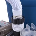 Miniatyrbillede 7 af 9: Sandfilterpumpe med timer 530 W 10980 l/t. - Sandfilterpumpe - Sandfilterpumper - Home & Living