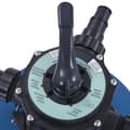 Miniatyrbillede 8 af 9: Sandfilterpumpe med timer 530 W 10980 l/t. - Sandfilterpumpe - Sandfilterpumper - Home & Living