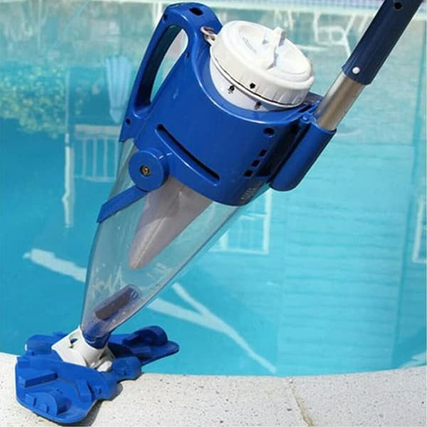 INF 5-pak vakuumfilterposer til Centennial/Eclipse/Hydro 500/iVac 350 Pool Cleaner