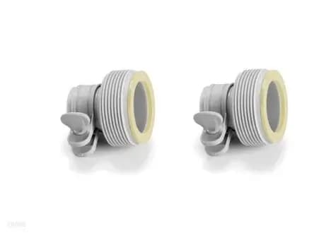 Intex B-Adapter 2-pack