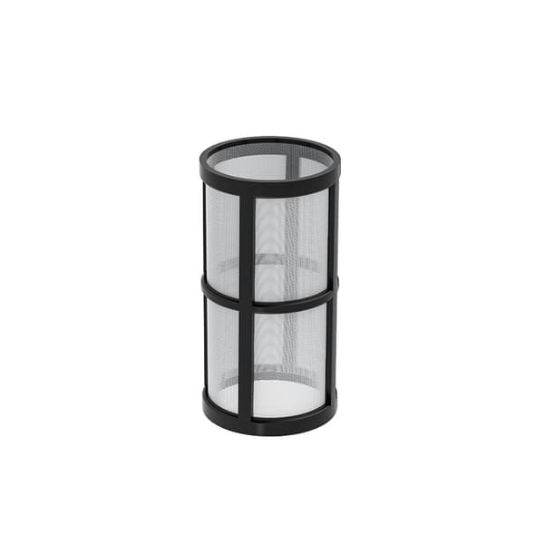 INF Et par 80 mesh erstatningsfiltre for vannfiltreringssystemer