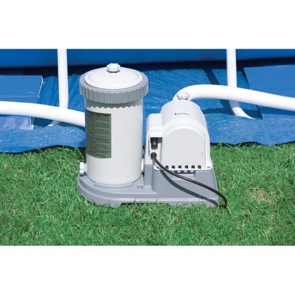 INTEX patron reningsfilter ref. 56634