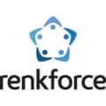 Miniatyrbild 3 av 3: Renkforce inomhus fontänpump 600 l/h 1,0 m