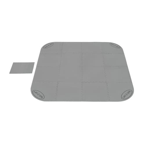 Lay-Z-Spa Golvskydd196 x 196cm