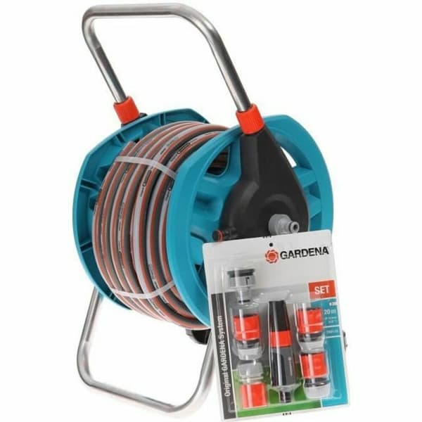 Slang med tillbehörssats Gardena 2691-20 Ø 13 mm 20 m