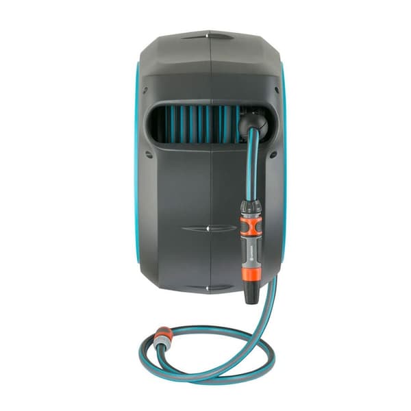 Slangvinda Gardena Rollup Automatisk 25 m