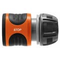 Miniatyrbild 1 av 3: Slanganslutning Gardena rapid-stop 18213-20