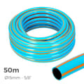 Miniatyrbild 2 av 2: Slang EDM 74082 PVC 5/8" Ø 20 mm Professionell (50 m)