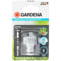 Miniatyrbild 3 av 6: Munstycke Gardena 18200-20 Adapter (1/2")