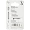 Miniatyrbild 4 av 6: Munstycke Gardena 18200-20 Adapter (1/2")