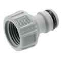 Miniatyrbild 2 av 6: Munstycke Gardena 18200-20 Adapter (1/2")