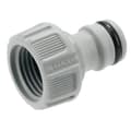 Miniatyrbild 1 av 6: Munstycke Gardena 18200-20 Adapter (1/2")