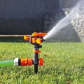 Miniatyrbild 2 av 3: Sprinkler EDM 74650 polypropen