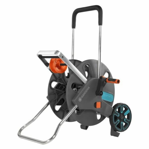 Slangvagn Gardena AquaRoll L