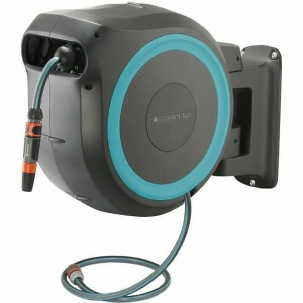 Slangvinda Gardena RollUp L Automatisk Vägg Ø 13 mm 30 m