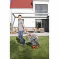 Miniatyrbild 2 av 5: Slangvagn Gardena 2674-U