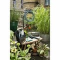 Miniatyrbild 3 av 3: Slang med tillbehörssats Gardena 18411-20 Plast 7,5 m