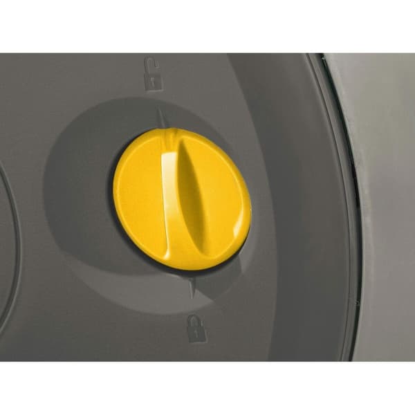 Slangvinda Hozelock Autoreel 100-000-866 20 m Plast