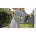 Miniatyrbild 11 av 11: Slangvinda Hozelock Autoreel 100-000-866 20 m Plast