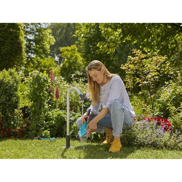 Slanganslutning Gardena 8266-20 3/4"