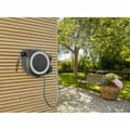 Miniatyrbild 3 av 5: Slangvinda Gardena RollUp Ø 13 mm Plast Automatisk Vägg 35 m