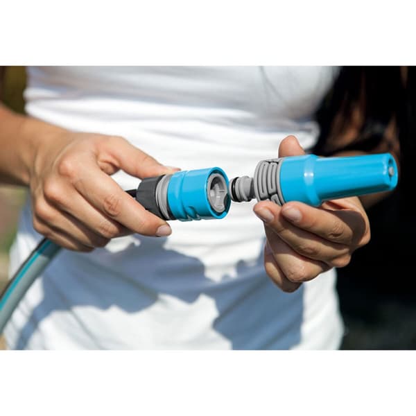 Slangtillbehörsset Cellfast Ideal 3/4" Ø 15 mm 3 Delar