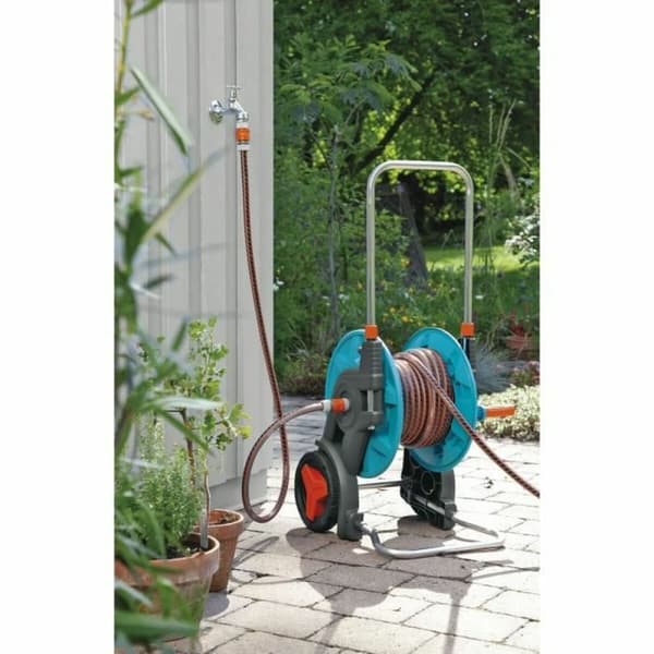 Slang Gardena Ø 15 mm 1,5 m PVC 25 bar