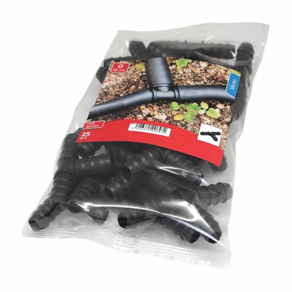 Dodatki Aqua Control 901325 16 mm T-formad