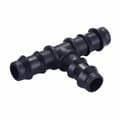 Miniatyrbild 1 av 3: Dodatki Aqua Control 901325 16 mm T-formad