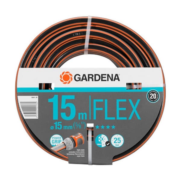 Haveslange Gardena 18041-26 Ø 15 mm (15 m)