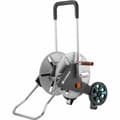 Miniatyrbillede 2 af 7: Slange Trolley Gardena AquaRoll M