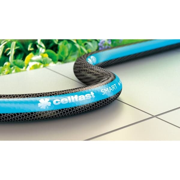 Haveslange Cellfast Plastik