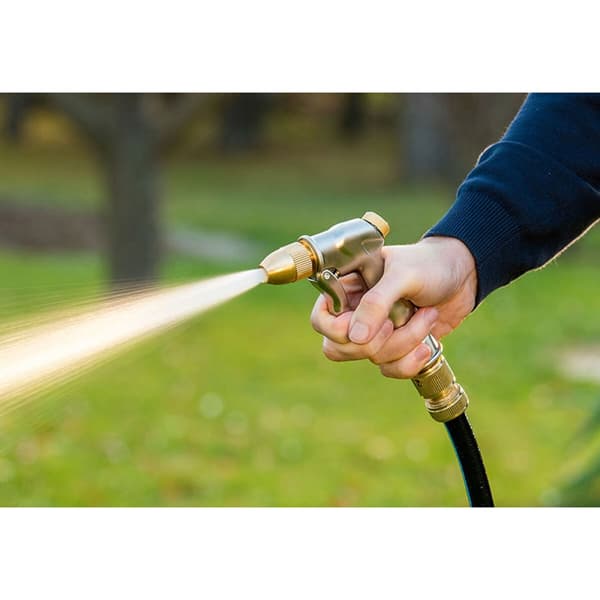 Sprøjtepistol (til vandslanger) Cellfast Kobber