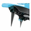 Miniatyrbillede 2 af 4: Sprinklere Cellfast Ergo ABS 4 bar 200 m² 16 m 22 l/min Rotation